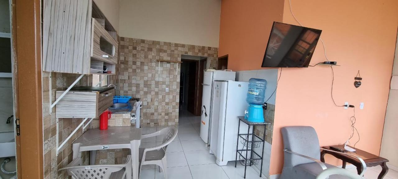 Apt. Caminho De Moises Maragogi Exterior foto